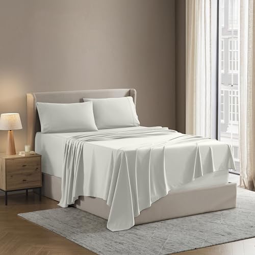 Nestl Bed Linen Set - Short Queen