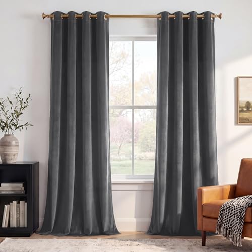 StangH Extra Long Velvet 108"