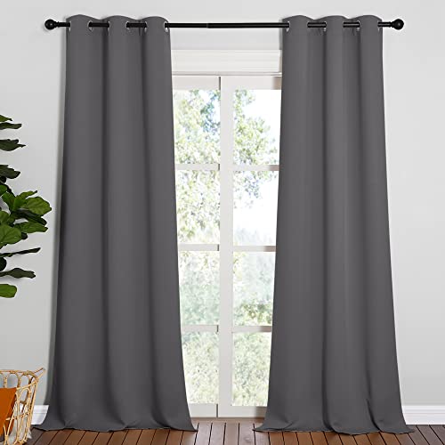 NICETOWN Thermal Insulated 42 x 90