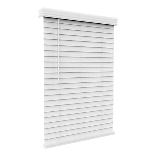 ARLO Faux Wood 52"