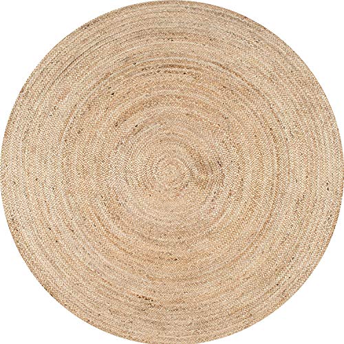 FRELISH DECOR 4' Round