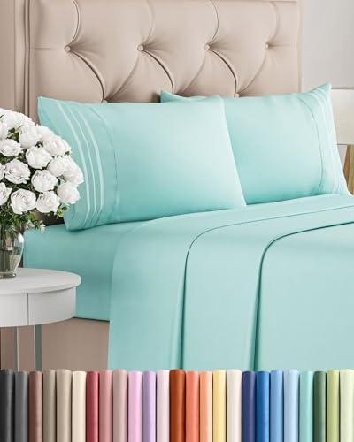 Best Deep-Pocket Sheet Sets for Memory Foam Mattresses (2026)