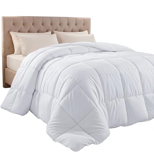 Utopia Bedding Comforter (Cal King)