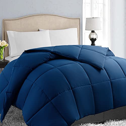 EASELAND Full Size Down Alternative Comforter