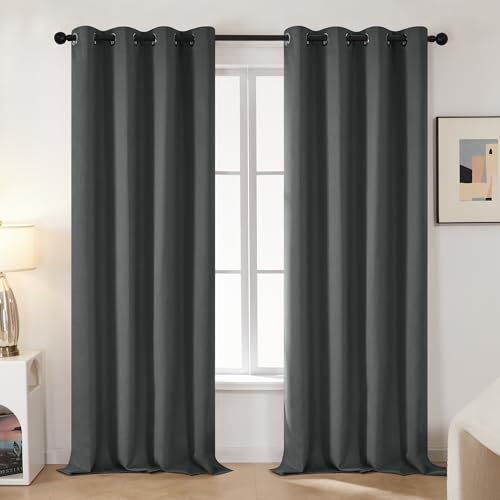 Deconovo Blackout Grommet