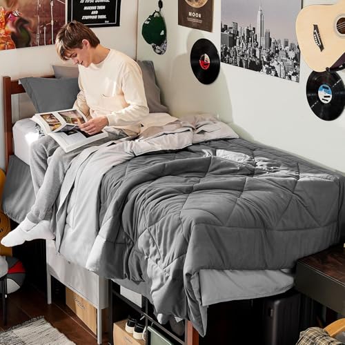 Bedsure 5-Piece Comforter Set