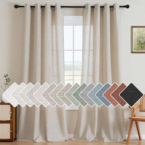 H.VERSAILTEX Linen 96"