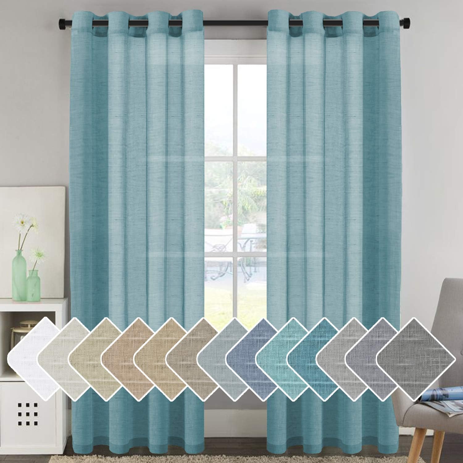 How to Reduce Sun Fading With Window Treatments (2026)
