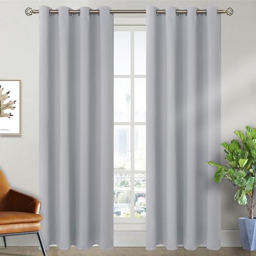 BGment 84" Light Grey (Budget Pick)