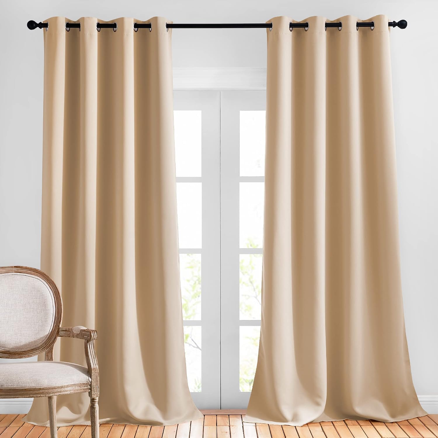 NICETOWN Biscotti 52x120