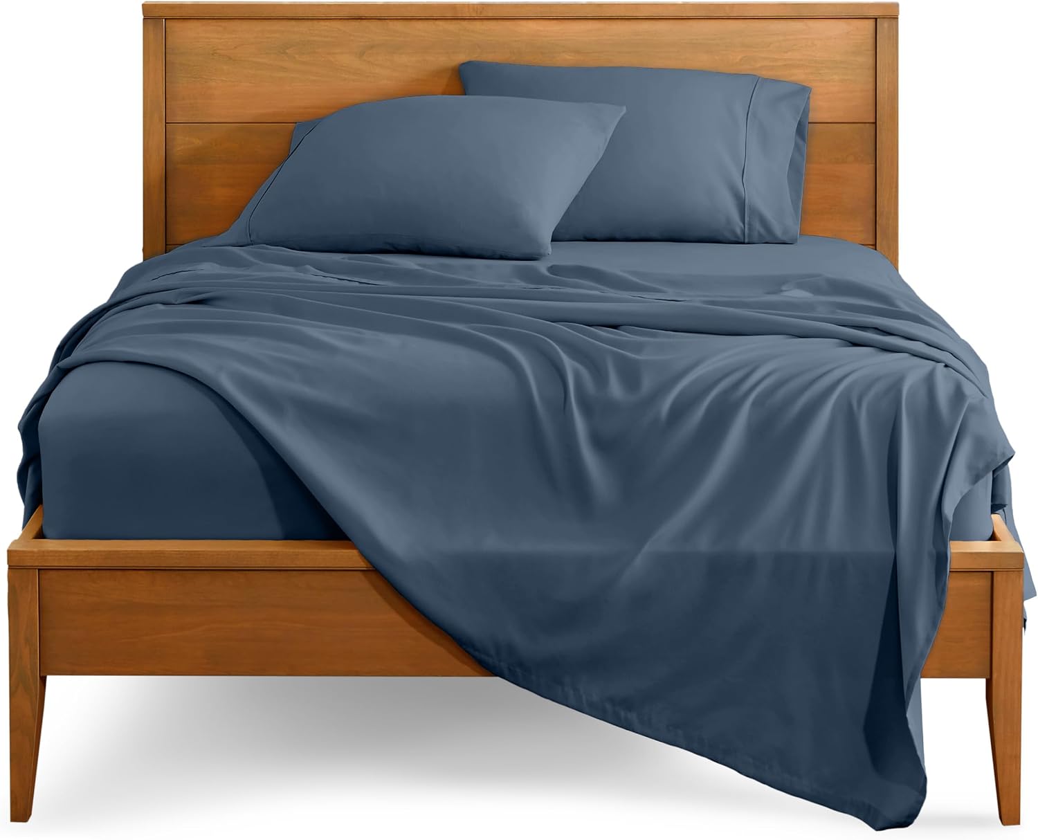 Bare Home College Twin XL (Bering Sea)