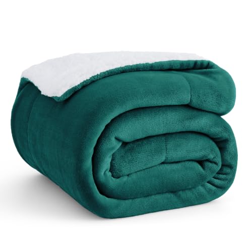 Bedsure GentleSoft Sherpa (60x80)