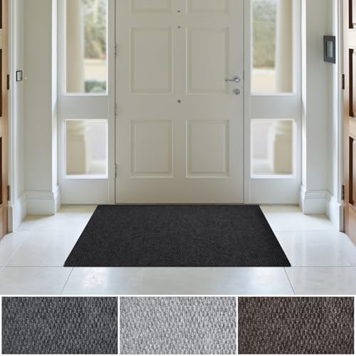 iCustomRug Entryway Door Mat 3x4ft