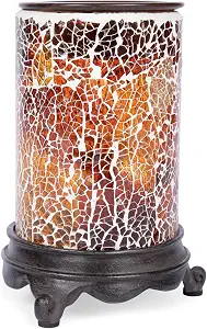 VP Home Plug-in Wax Warmer