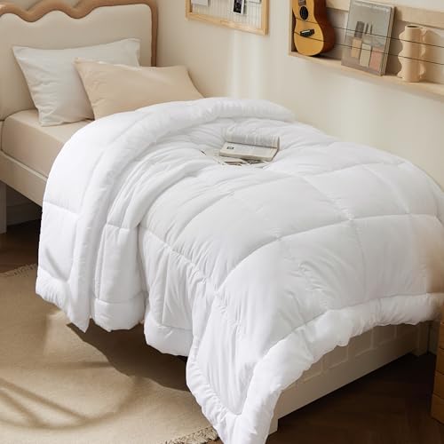 Bedsure Twin Comforter