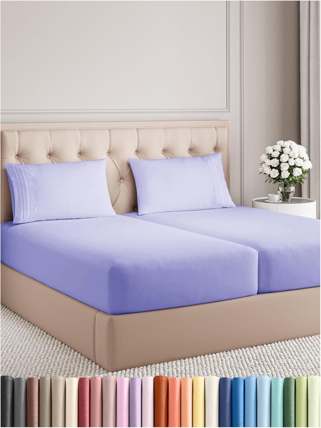Best Sheet Sets for Hot Sleepers (2026 Guide)