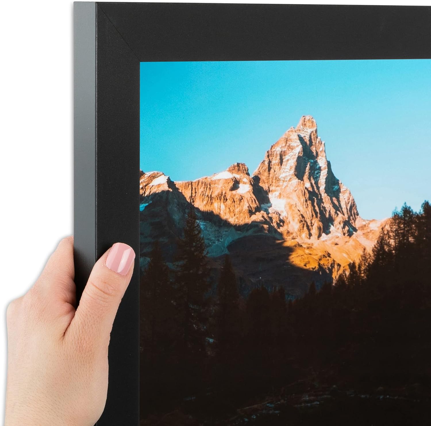 ArtToFrames 30x38 Frame