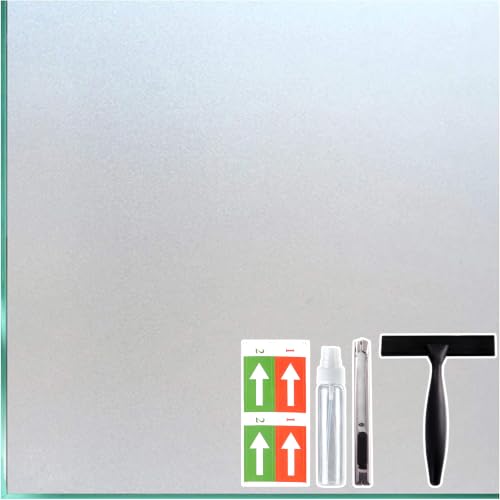 Coavas Frosted Window Film (Premium)