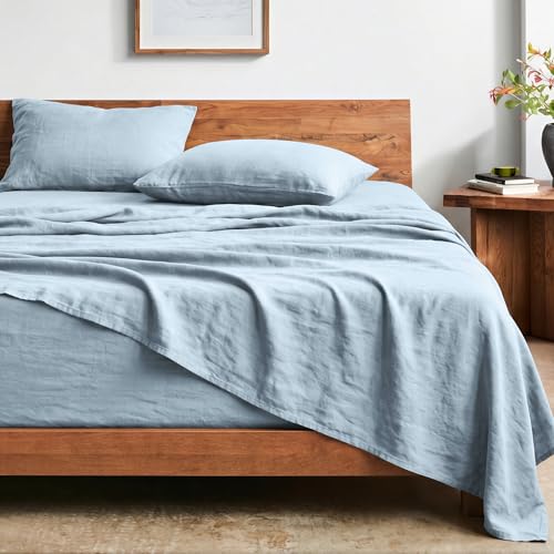 Bare Home Twin XL Sheet Set