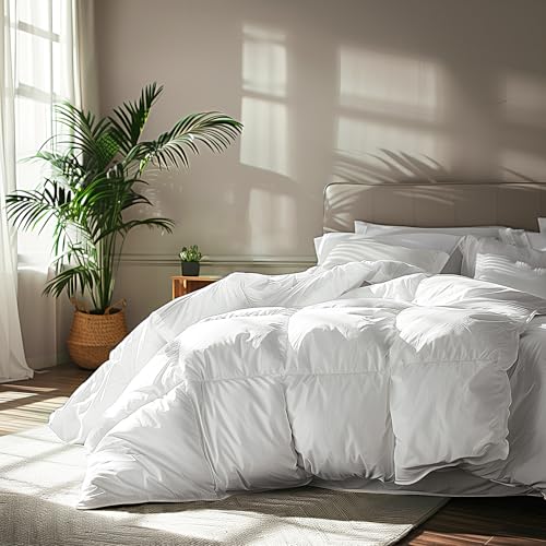 Serta King Extra Warmth