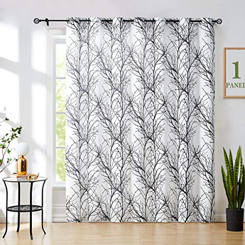 FMFUNCTEX Tree Print 100x96
