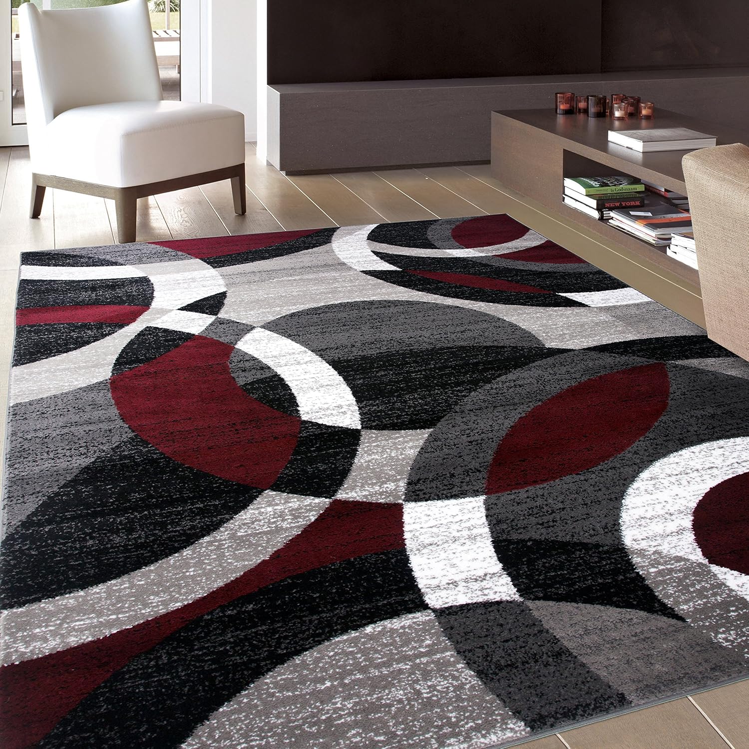 Machine Washable vs Water-Resistant Area Rugs: Which Is Better for Spring? (2026)