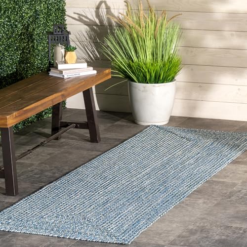 nuLOOM Wynn 2' x 8' Runner