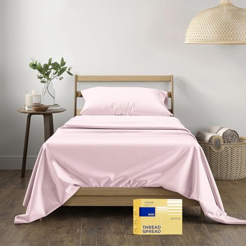 THREAD SPREAD 100% Egyptian Cotton Twin