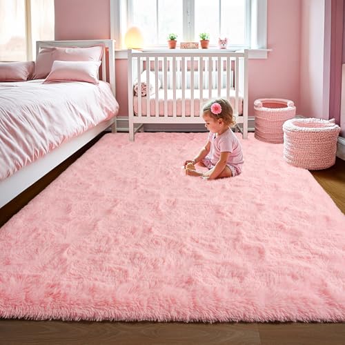 LOCHAS Ultra Soft - Pink