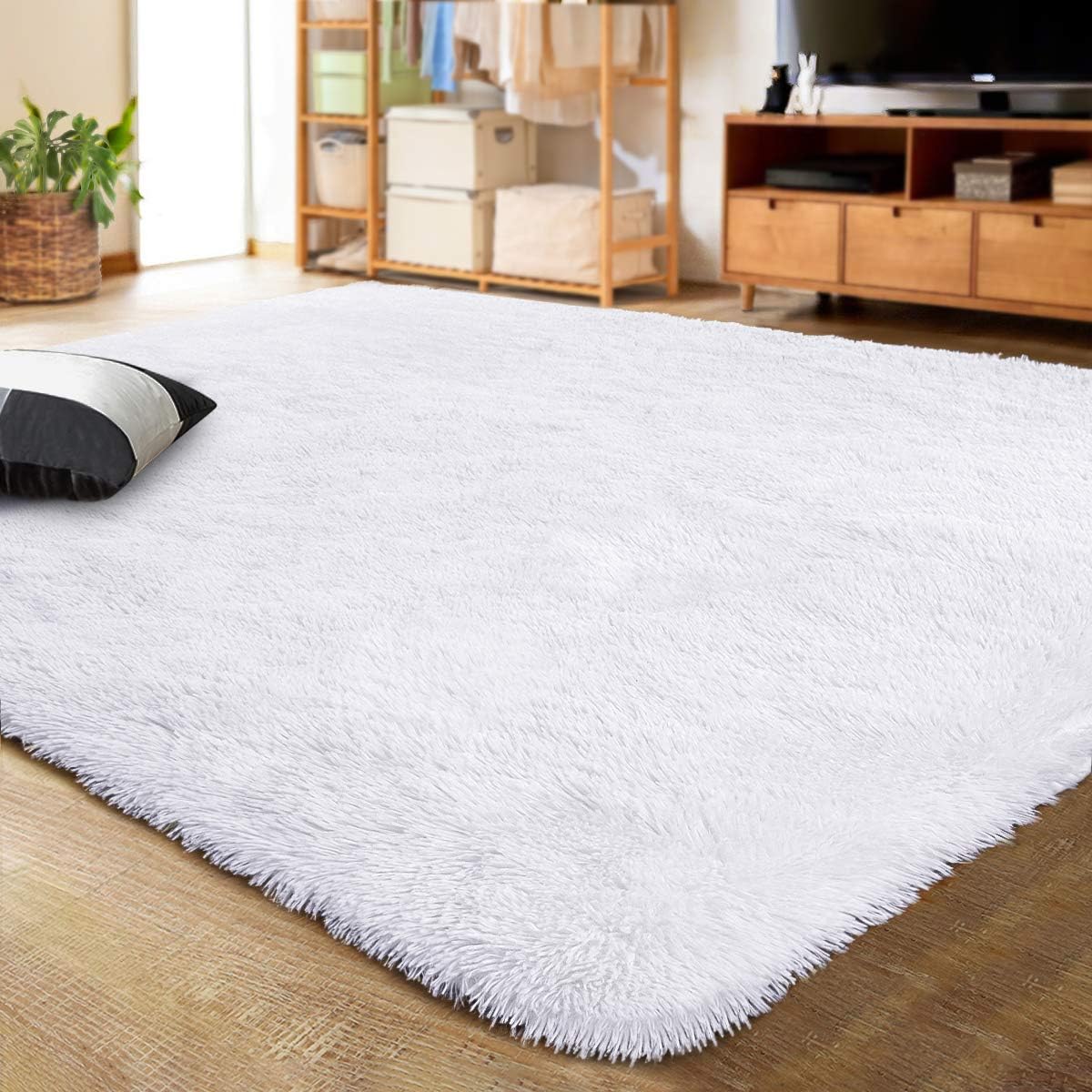 LOCHAS Ultra Soft 6x9, White
