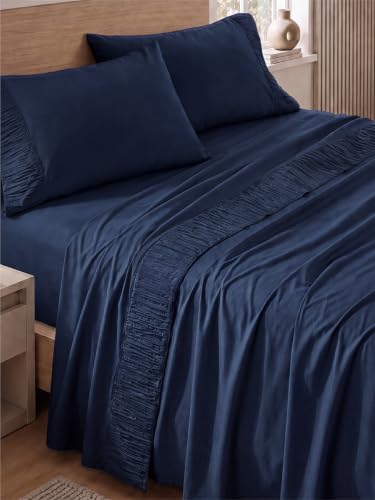 Bedsure King Size Sheets Set