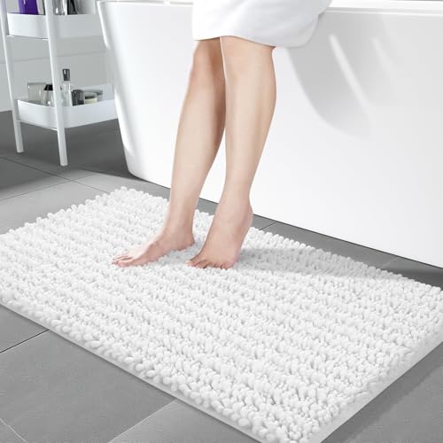 Yimobra 55x24 White Runner