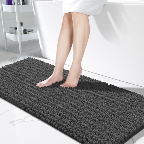 Yimobra 60x24 Chenille Runner