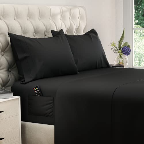 Best Deep Pocket Sheet Sets Under $50 (2026 Budget Guide)