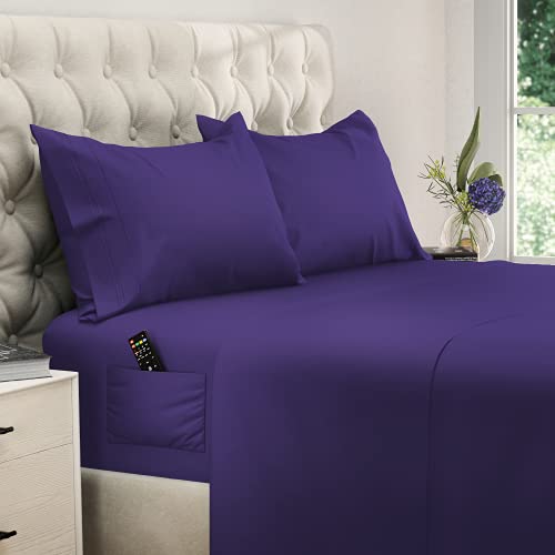 Dreamcare Twin XL (Purple)