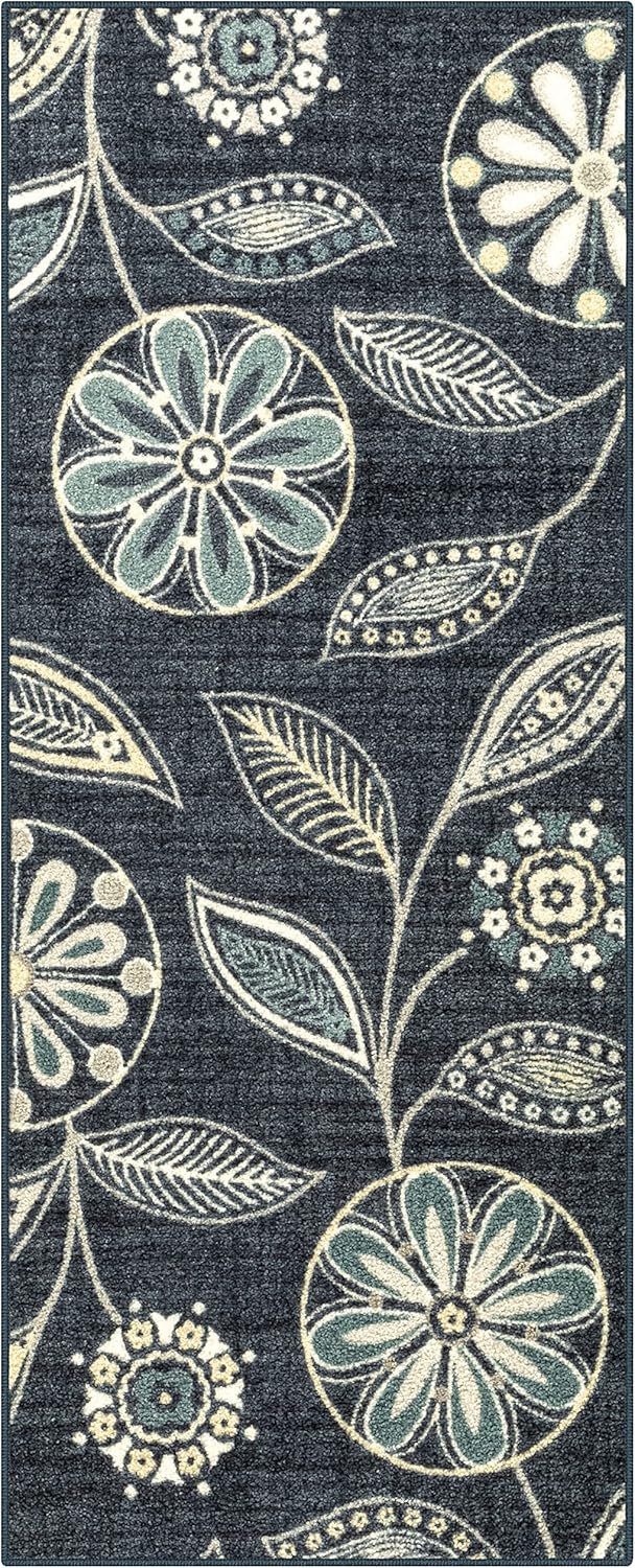 Maples Reggie 1'8 x 5 (Persian Blue)