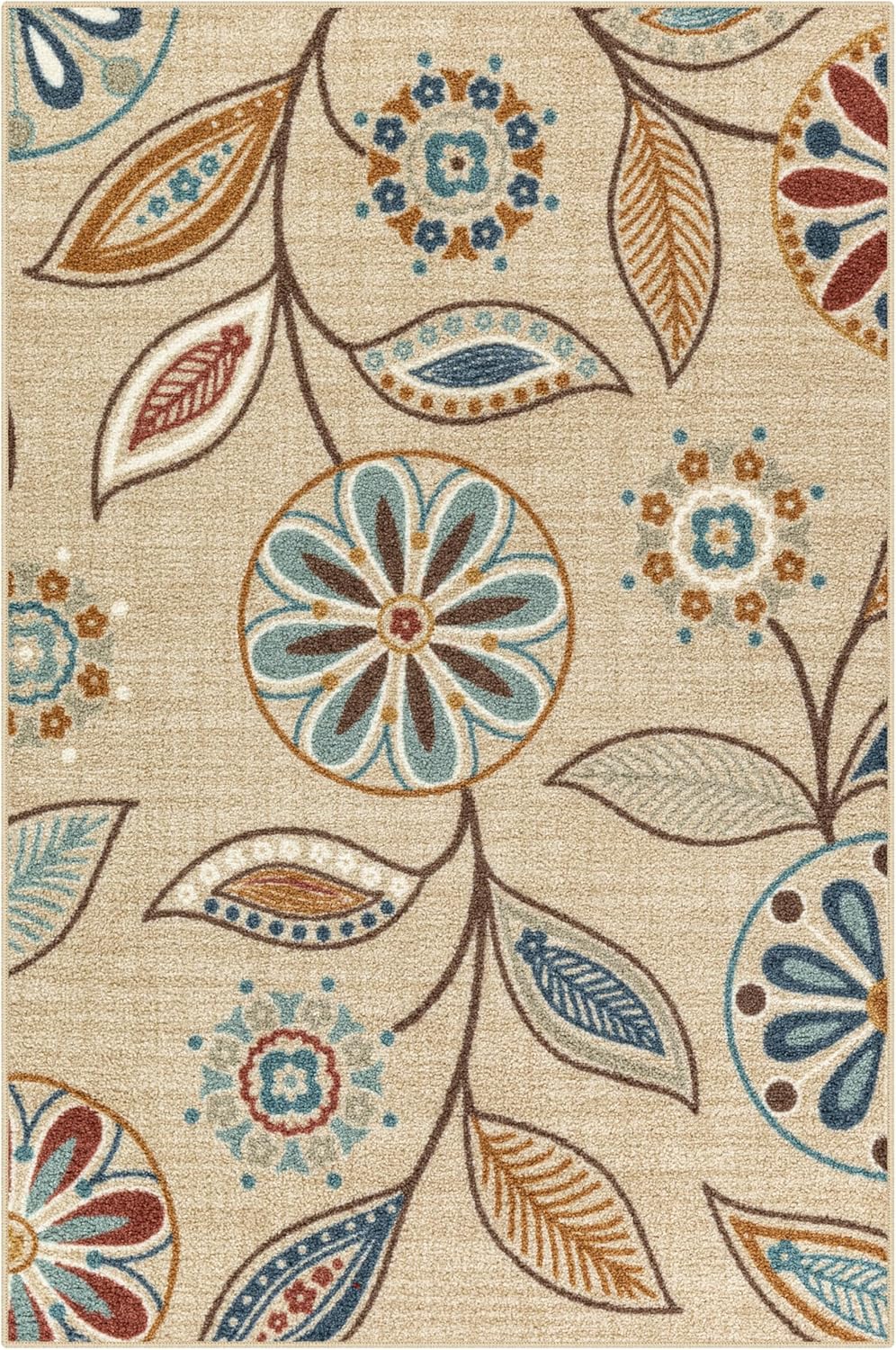 Maples Rugs Reggie (Beige)