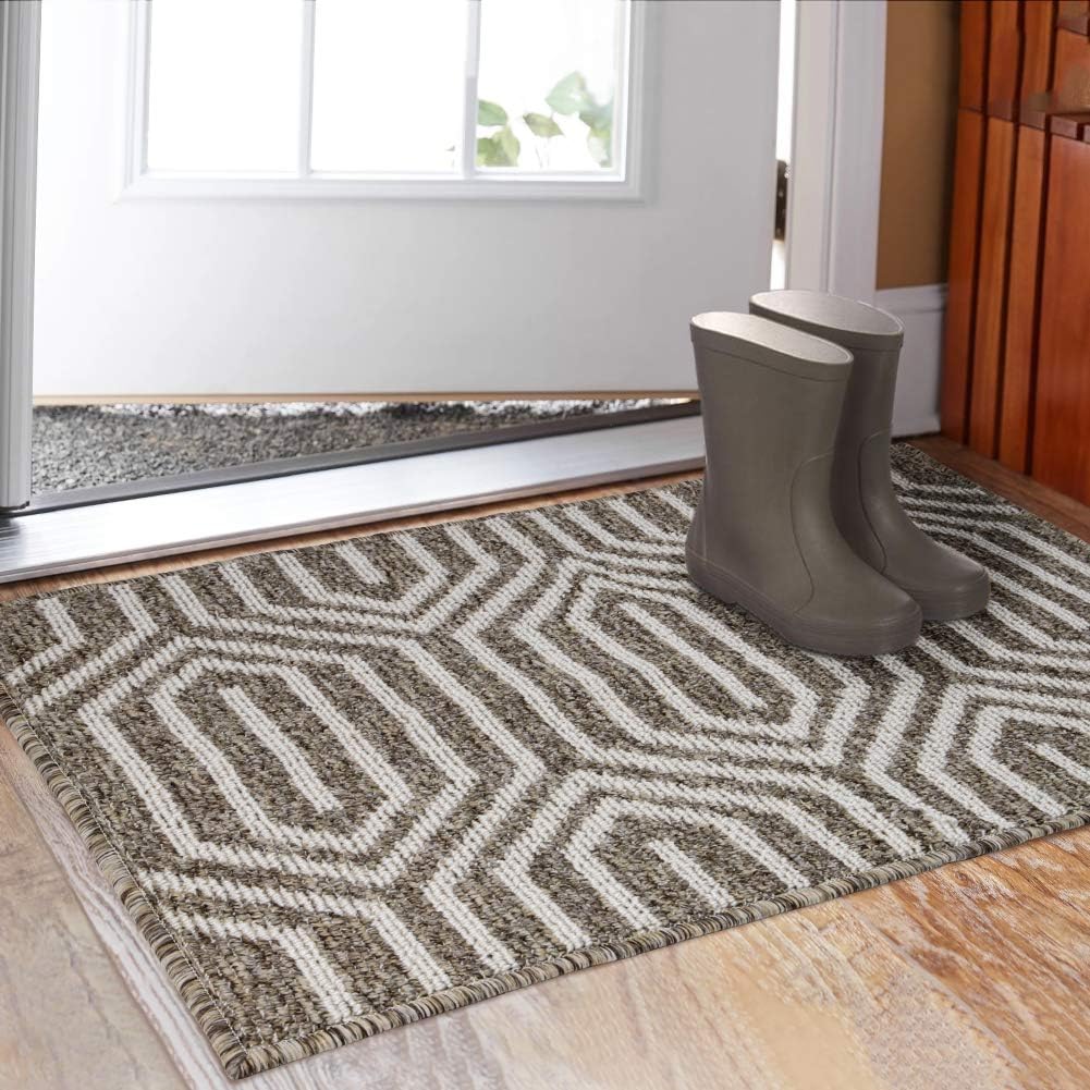Aoonby Indoor Doormat 32" x 48"