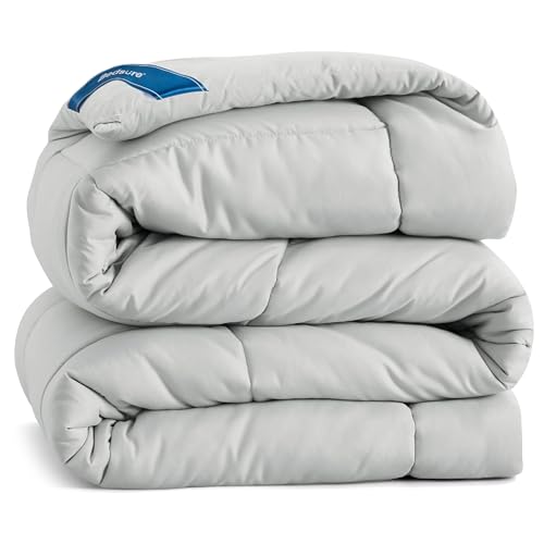 Bedsure Comforter Duvet Insert (Twin)