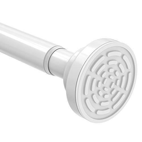 TEECK Shower Curtain Rod