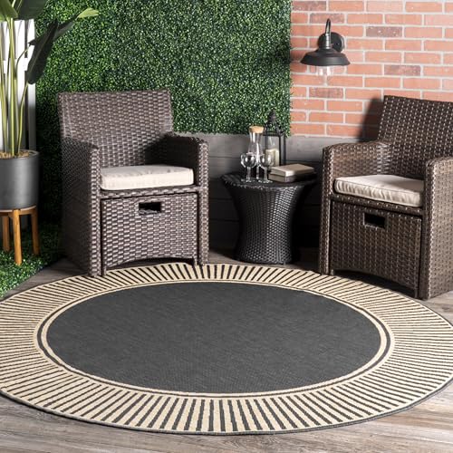 How to Choose Durable Outdoor Area Rugs That Resist Fading & Mold (2026)