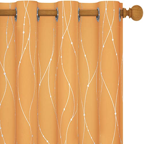 Deconovo Blackout Curtains and Drapes