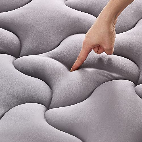 SLEEP ZONE Twin XL Mattress Pad