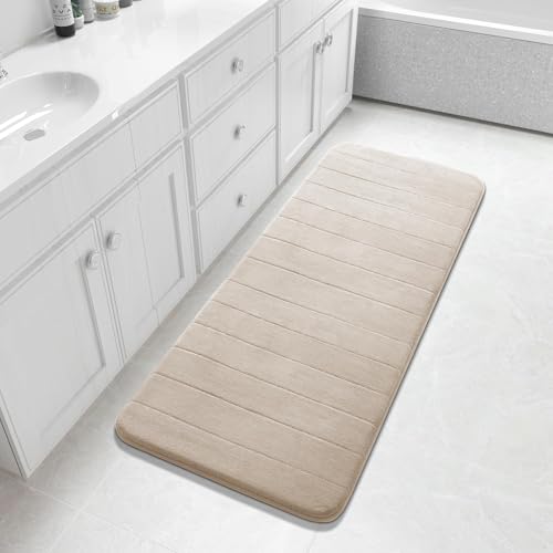 Yimobra Bathroom Runner 55"x24"