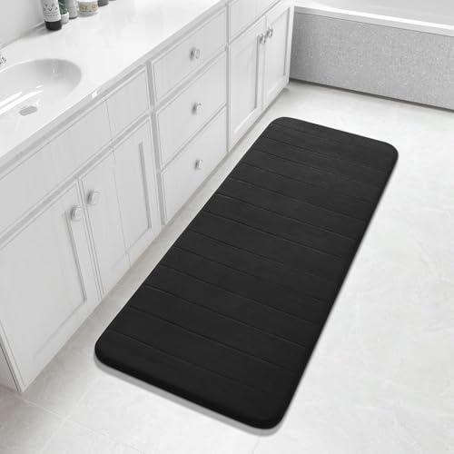 Yimobra Memory Foam Runner (Black)