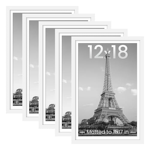 Best Picture Frames for Spring Gallery Walls (2026)