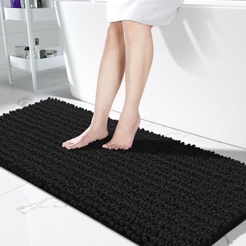 Yimobra 60x24 Chenille Runner