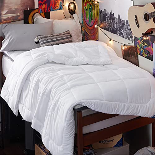 How to Choose a Comforter for Allergy Sufferers (2026)