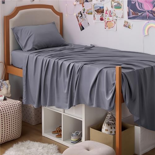 Bedsure Bamboo-Rayon Sheets