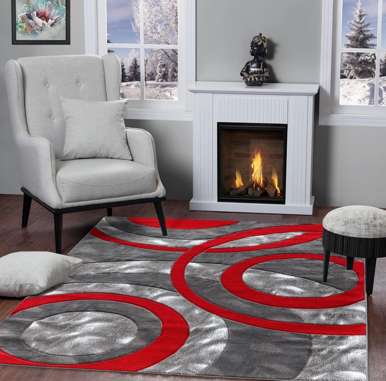 Best Sustainable & Recycled Area Rugs for Eco Homes (2026)